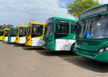 Rodoviários confirmam greve em Salvador a partir desta sexta-feira (22)