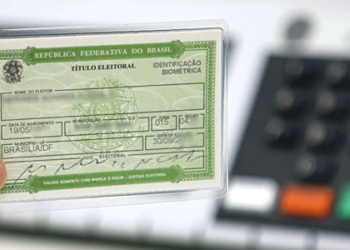 Prazo para tirar ou regularizar título de eleitor termina nesta quarta (6)
