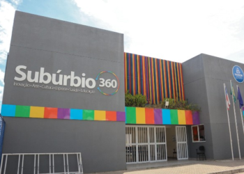 Projeto abre 191 vagas para oficinas esportivas e culturais gratuitas em Salvador