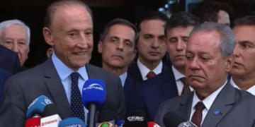 Empresários pressionam Senado para adiar fim da escala 6×1 e ameaçam repassar aumento de custos aos preços