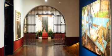 CAIXA Cultural Salvador promove programação especial com Fábio Baroli e Agnaldo Farias neste sábado (2)