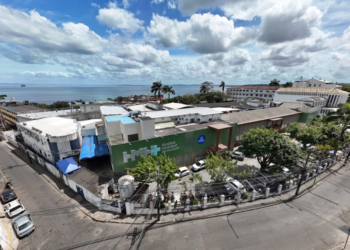 Hospital Municipal do Homem inicia agenda de maio para triagens de cirurgias eletivas em Salvador