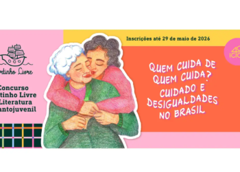 Fiocruz abre concurso literário para adolescentes de 13 a 16 anos em todo o país