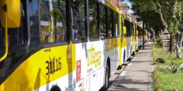 Trobogy e Canabrava ganham novas linhas de ônibus a partir deste sábado (9)