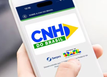 Câmara aprova medida provisória que prevê renovação automática da CNH