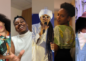 Espetáculo “ORÍ 7” leva poesias de Ednaldo Muniz ao palco com performance, dança e música em Salvador