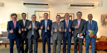 Governo e Câmara fecham acordo para reduzir jornada semanal para 40 horas