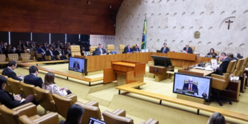 STF valida por unanimidade lei de igualdade salarial entre homens e mulheres
