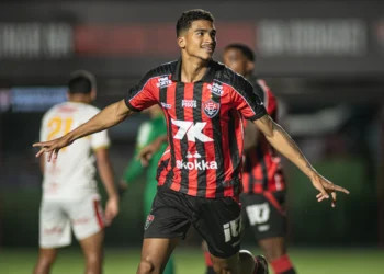 Copa do Brasil: Vitória vai enfrentar Athletico-PR nas oitavas de final