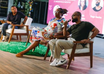 AfroBusiness Comunicação debate formação, mercado, antirracismo e patrocínio em segundo dia de programação em Salvador