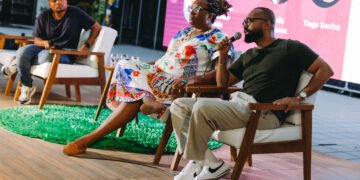 AfroBusiness Comunicação debate formação, mercado, antirracismo e patrocínio em segundo dia de programação em Salvador