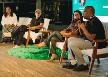 AfroBusiness Comunicação reúne profissionais em Salvador para debater fortalecimento da comunicação negra