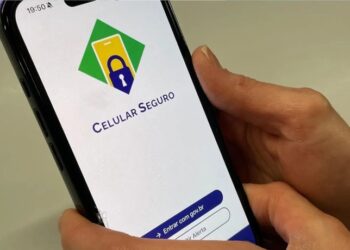 Governo federal cria Banco Nacional de Celulares com Restrição para combater receptação
