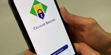 Governo federal cria Banco Nacional de Celulares com Restrição para combater receptação