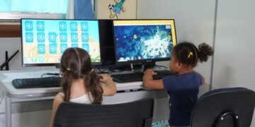 Plataforma do Programa Nacional do Livro e do Material Didático Digital amplia acesso inclusivo aos livros da educação básica