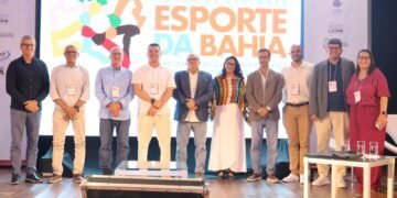 Gestores debatem diretrizes para o Plano Decenal do Esporte 2027-2036 em fórum na Uneb