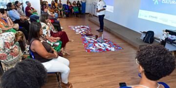 Prefeitura inicia segunda etapa de formação para educação antirracista em escolas de Salvador