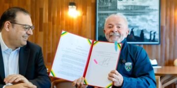 Presidente Lula sanciona lei que garante renovação automática da CNH para bons condutores