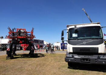 Governo Federal e Estado anunciam investimentos bilionários na abertura da 20ª Bahia Farm Show