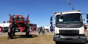 Governo Federal e Estado anunciam investimentos bilionários na abertura da 20ª Bahia Farm Show