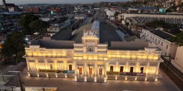 Governo inaugura primeira estação do VLT e marca avanço na mobilidade de Salvador