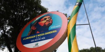 Bahia inicia contagem regressiva de um ano para a Copa do Mundo Feminina 2027