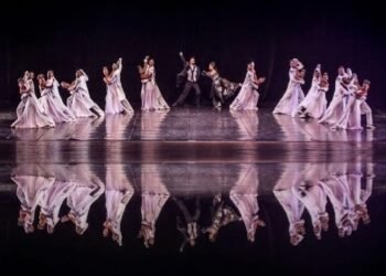 Mostra Tabuleiro da Dança reúne artistas de três estados em programação gratuita no Espaço Xisto Bahia