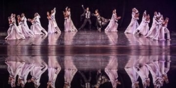 Mostra Tabuleiro da Dança reúne artistas de três estados em programação gratuita no Espaço Xisto Bahia