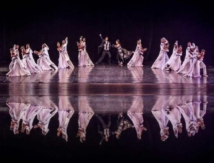 Mostra Tabuleiro da Dança reúne artistas de três estados em programação gratuita no Espaço Xisto Bahia