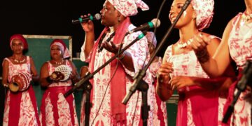 Salvador recebe primeira edição do Festival Nacional de Música de Terreiro com programação gratuita