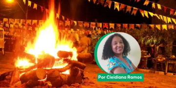 São João e sua impressionante habilidade de garantir alianças entre culturas