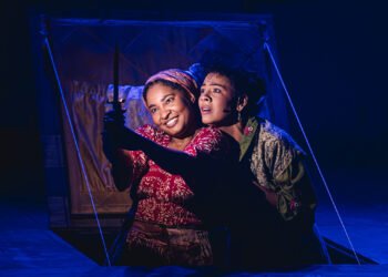 ‘Torto Arado – O Musical’ estreia temporada em Salvador e inaugura residência artística no Teatro Trapiche Barnabé