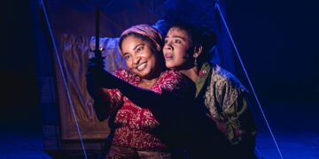 ‘Torto Arado – O Musical’ estreia temporada em Salvador e inaugura residência artística no Teatro Trapiche Barnabé