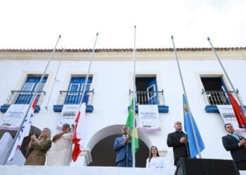 Bahia transfere capital para Cachoeira e inicia celebrações da Independência