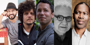 Flipelô 2026 anuncia Milton Hatoum, Itamar Vieira Junior, Tiganá Santana, Bráulio Bessa e Chico Chico em edição de 10 anos