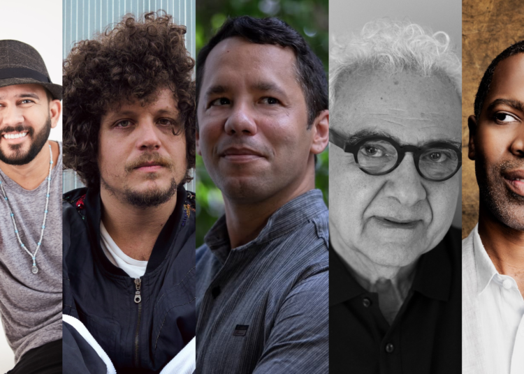 Flipelô 2026 anuncia Milton Hatoum, Itamar Vieira Junior, Tiganá Santana, Bráulio Bessa e Chico Chico em edição de 10 anos