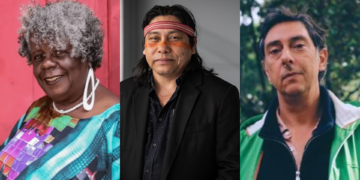 Flican 2026 confirma Conceição Evaristo, Daniel Munduruku e cineasta Miguel Gomes entre os convidados