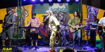 Arraiá Reggae chega à quarta edição com programação gratuita no Pelourinho