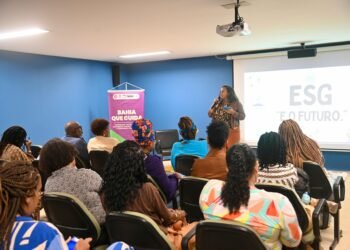 Redes Alvorada promove mentoria sobre ESG com foco em autonomia feminina e fortalecimento de negócios
