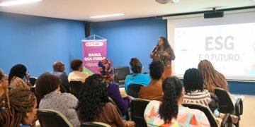 Redes Alvorada promove mentoria sobre ESG com foco em autonomia feminina e fortalecimento de negócios