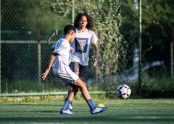 Programa Esporte Por Toda Parte segue com vagas abertas em Salvador e no interior da Bahia