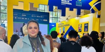 Produtora baiana representa Norte, Nordeste e Centro-Oeste em festival internacional de cinema na China