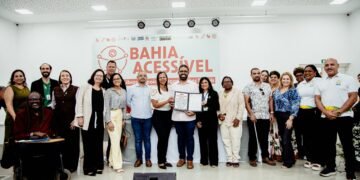 Governo da Bahia investe R$ 3,5 milhões em acessibilidade e núcleos de Libras