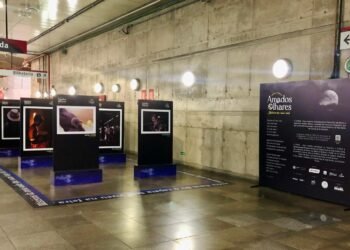Flipelô abre inscrições para concurso fotográfico “Amados Olhares”