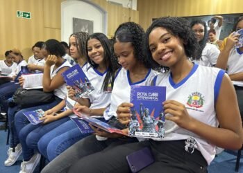 Caravana da rota da independência abre inscrições gratuitas para etapa final em Salvador