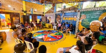 II Seminário Ginga de Resiliência celebra 20 anos do Instituto Cultural Bantu em Salvador e Vera Cruz