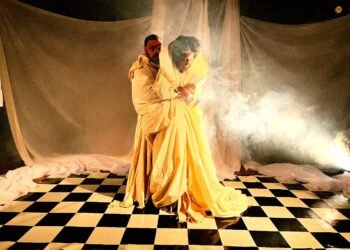Montagem experimental de “Macbeth” estreia em julho no Teatro Módulo, em Salvador
