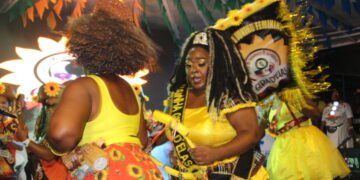 Festival Salvador Samba Junino reúne grupos culturais e concursos no Garcia neste sábado