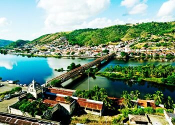 Ministério Público leva serviços de cidadania e preservação histórica a Cachoeira durante festejos do 2 de Julho