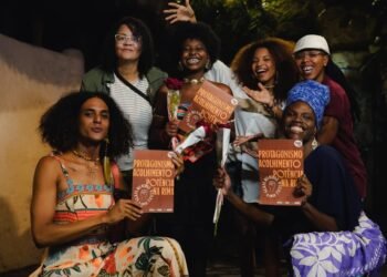 Slam das Minas Bahia abre seleção para poetas do interior integrarem temporada de batalhas de 2026